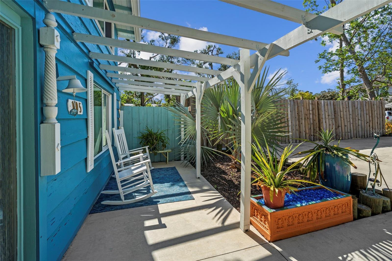 105 Tucker, Sarasota, FL 34232