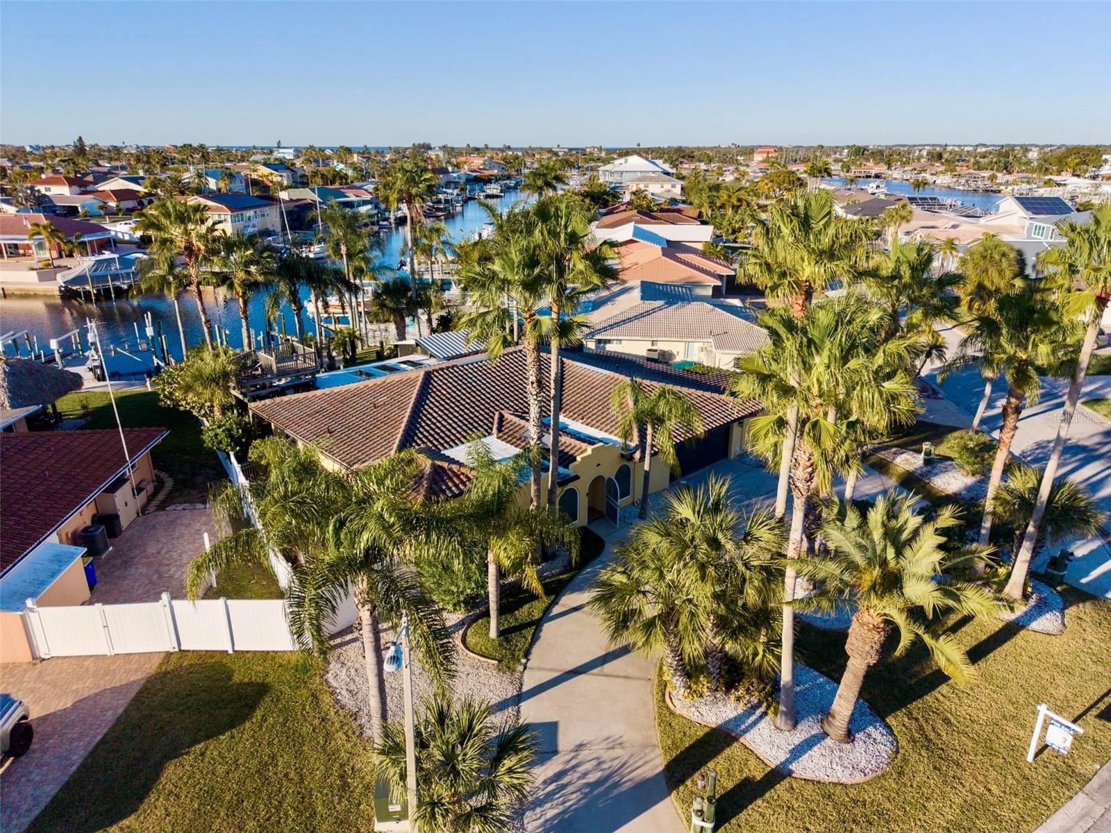 4951 Galleon, New Port Richey, FL 34652