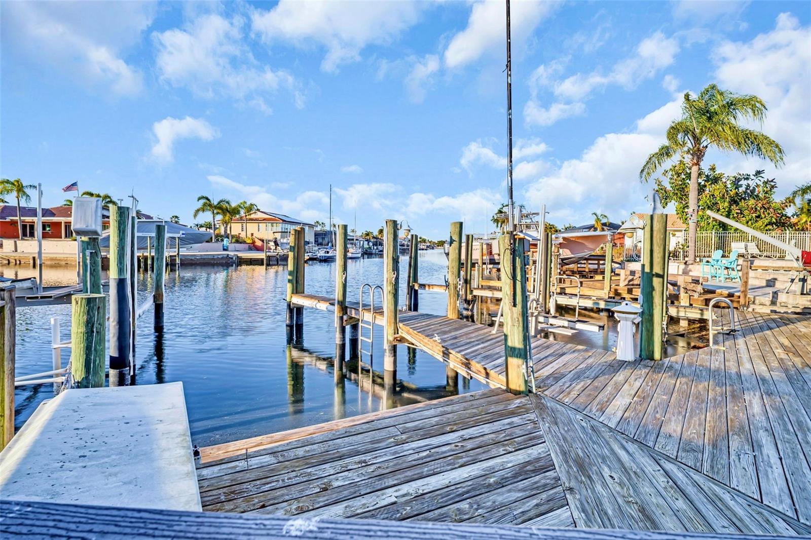 4951 Galleon, New Port Richey, FL 34652