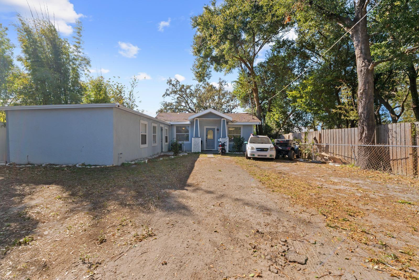 4204 Marguerite, Tampa, FL 33603