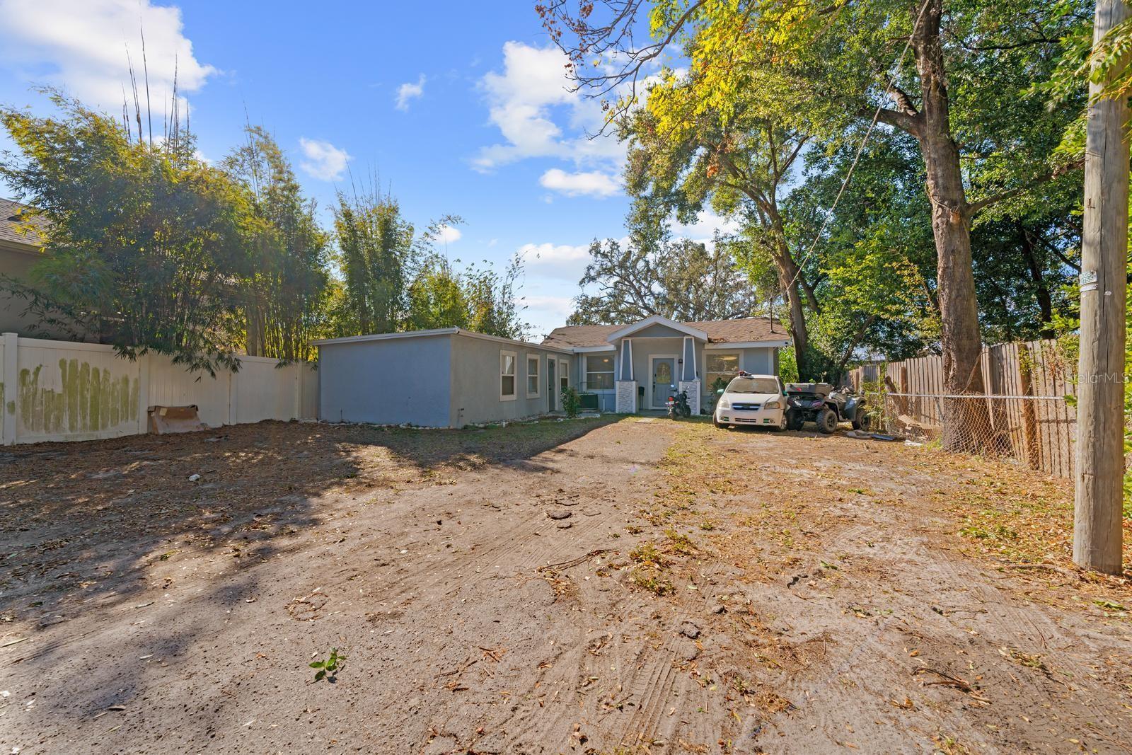 4204 Marguerite, Tampa, FL 33603