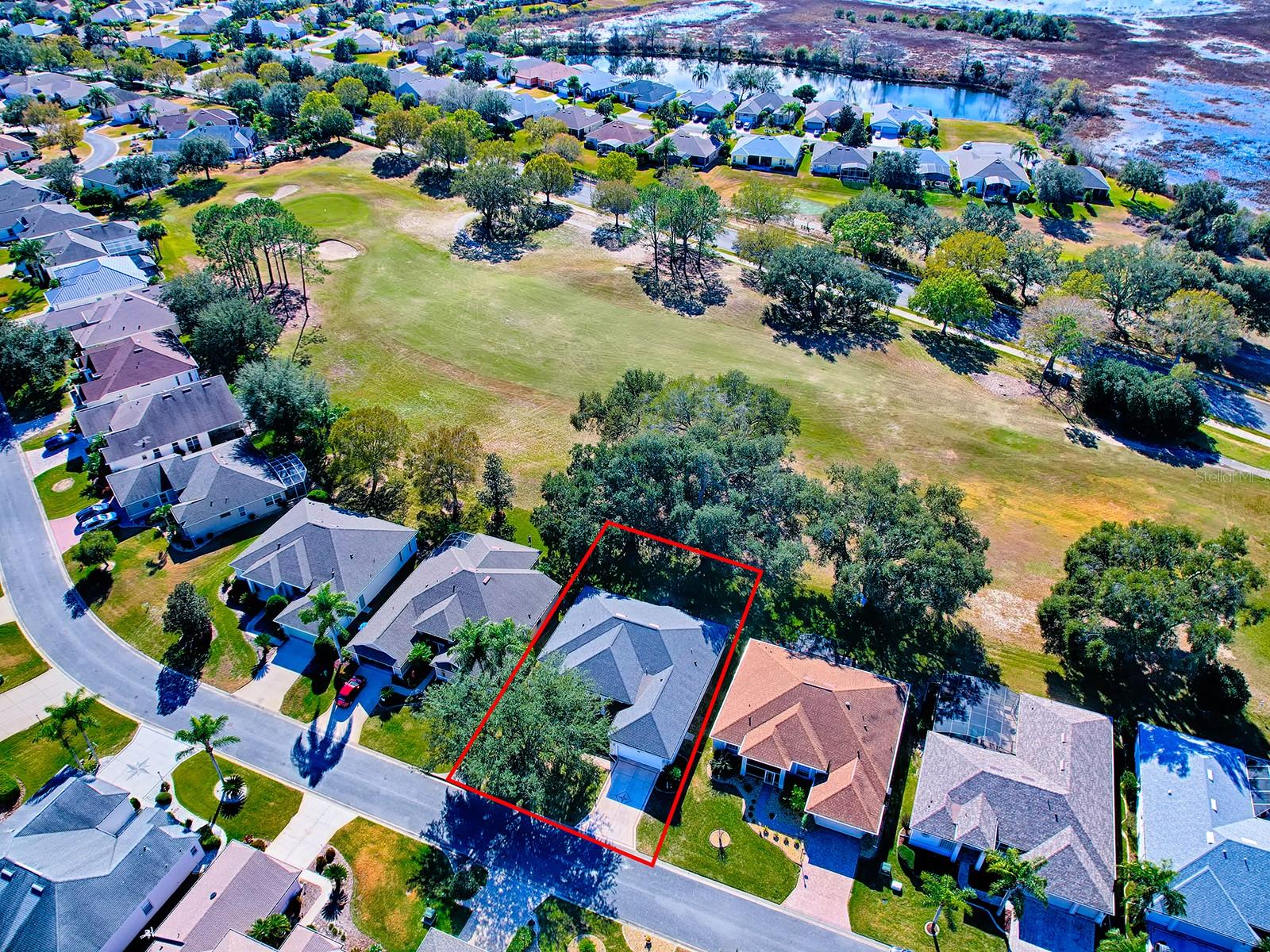 24239 Belle Mede, Leesburg, FL 34748