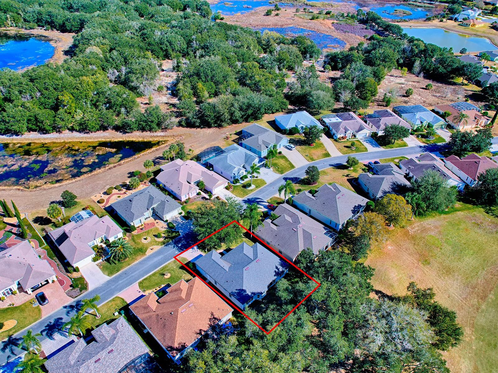 24239 Belle Mede, Leesburg, FL 34748