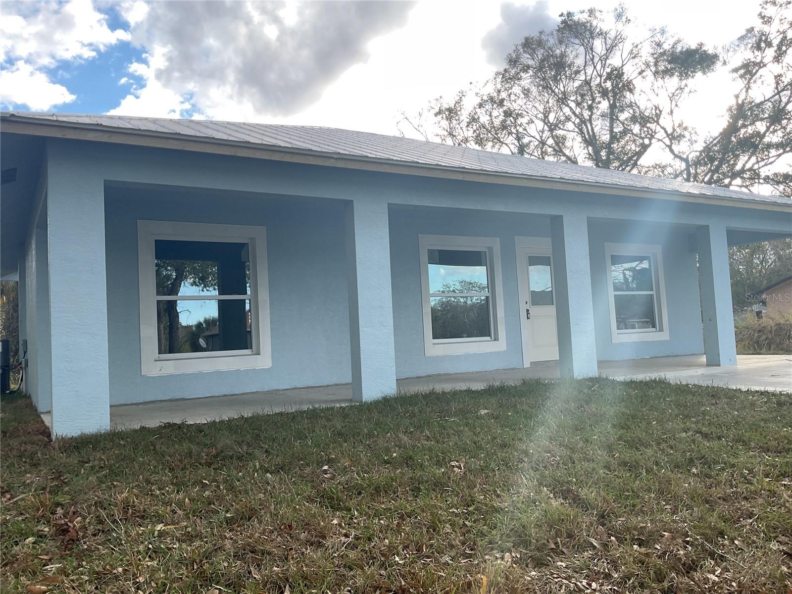 2432 5th, Okeechobee, FL 34972