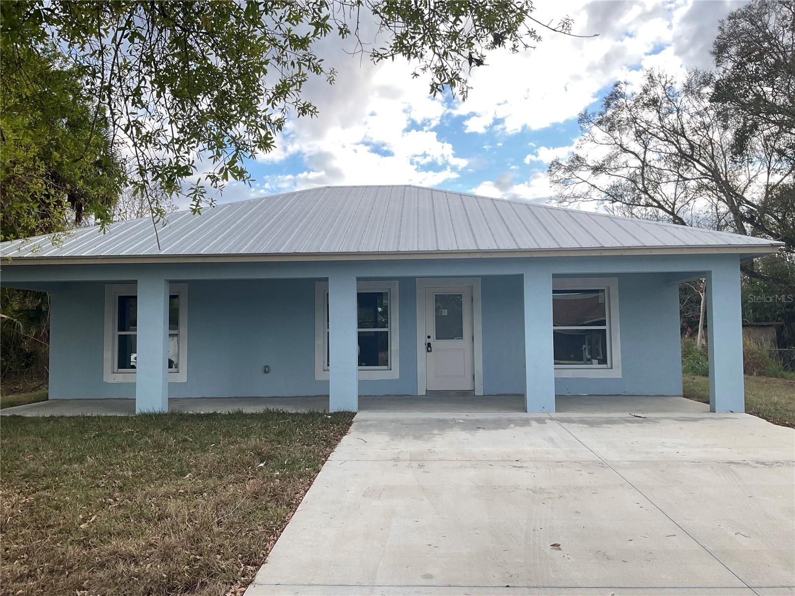 2432 5th, Okeechobee, FL 34972