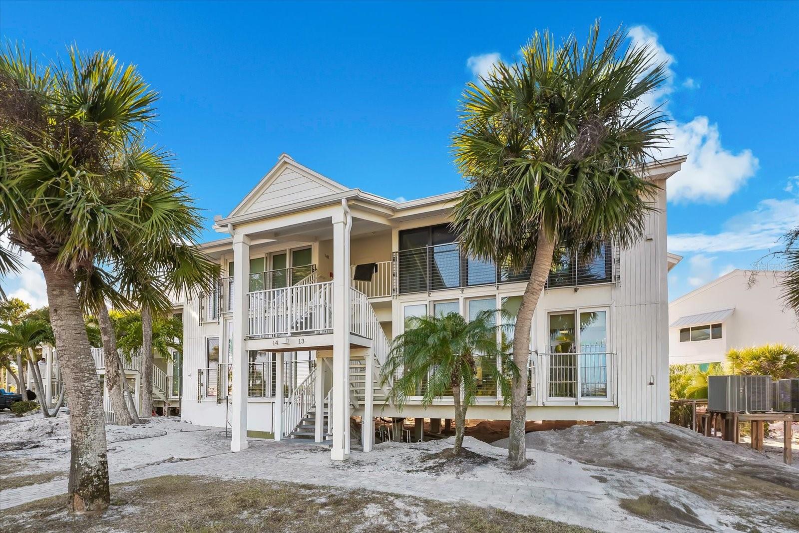 5000 Gasparilla Unit 13a, Boca Grande, FL 33921