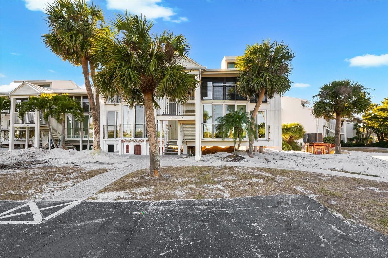 5000 Gasparilla Unit 13a, Boca Grande, FL 33921