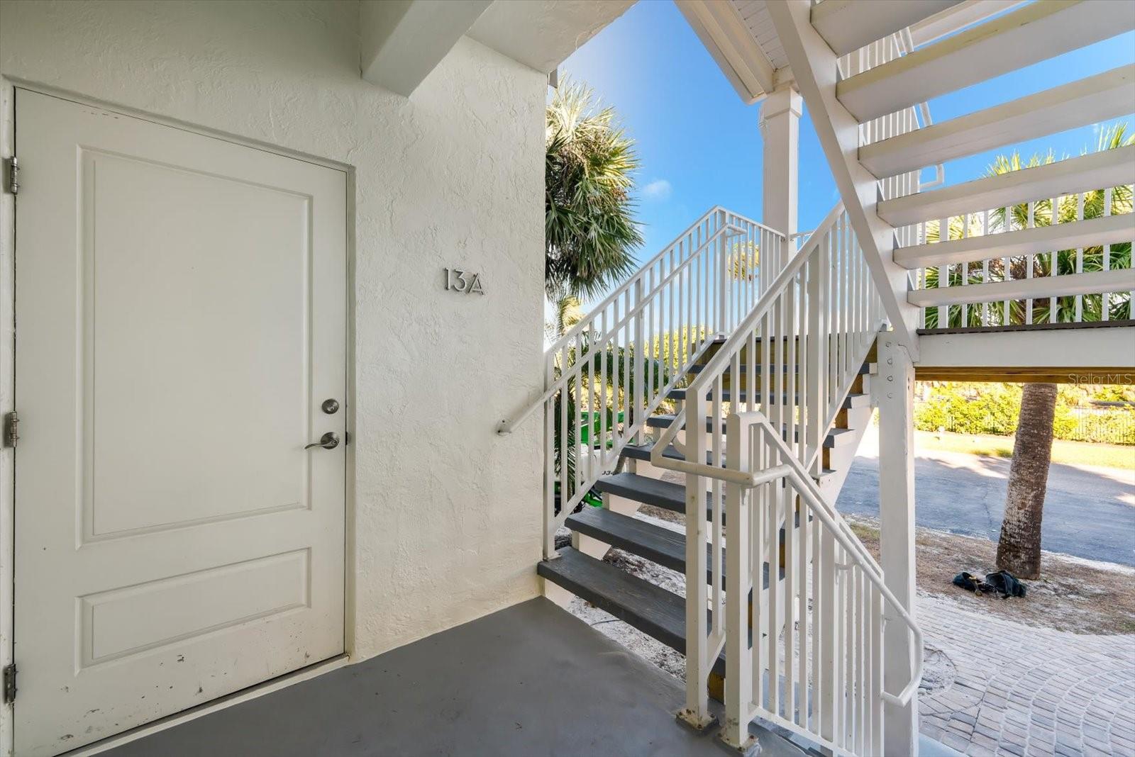 5000 Gasparilla Unit 13a, Boca Grande, FL 33921
