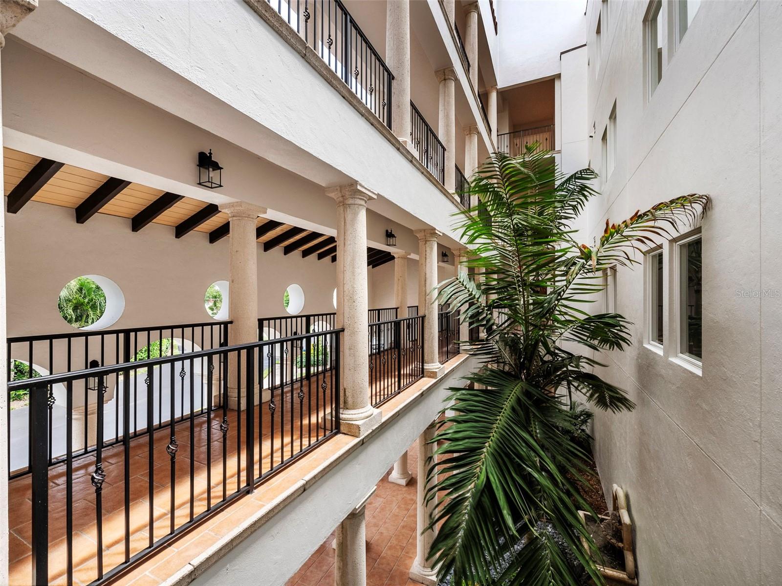 11120 Hacienda del Mar Unit F-205, Placida, FL 33946