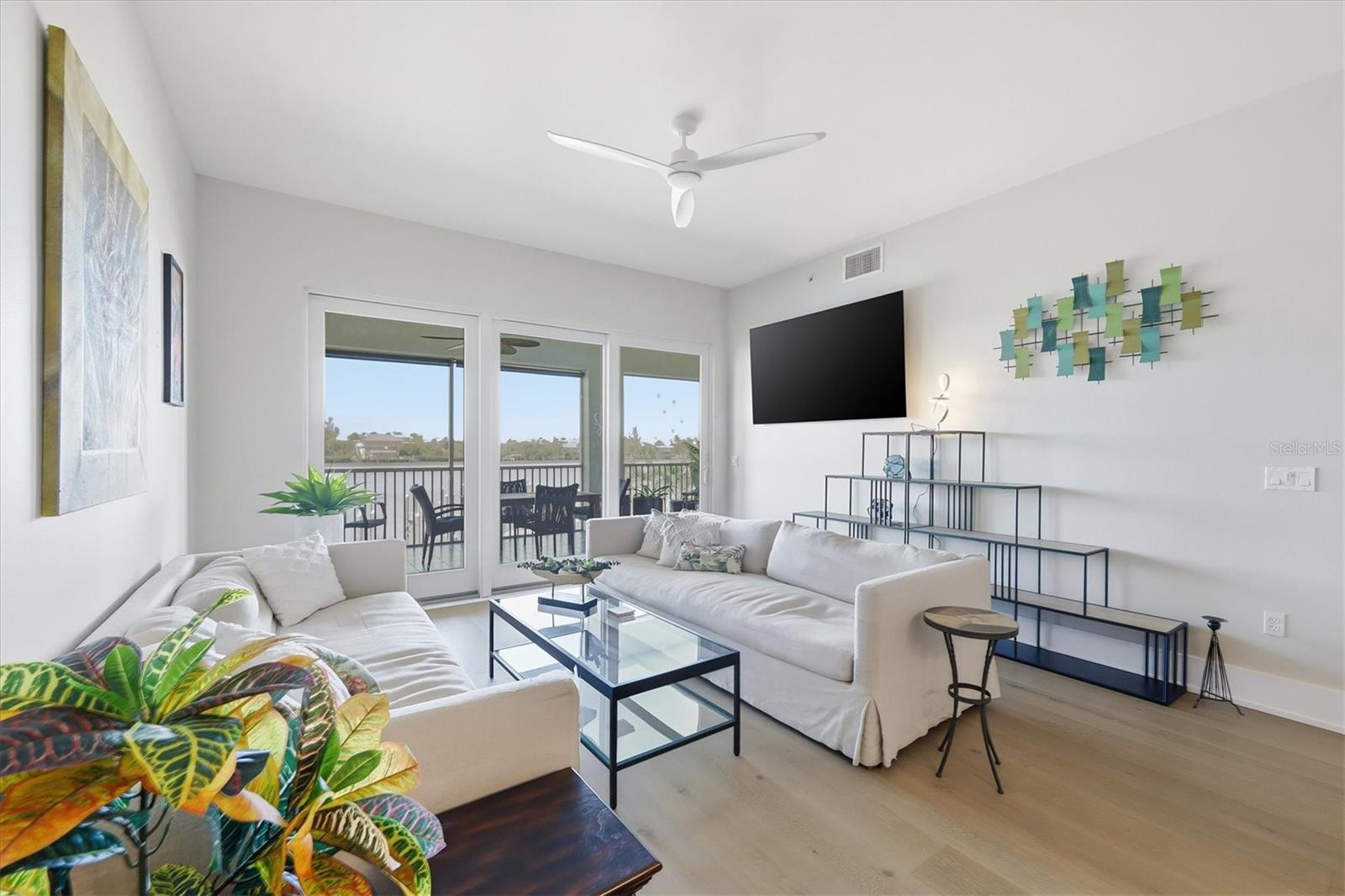 11120 Hacienda del Mar Unit F-205, Placida, FL 33946