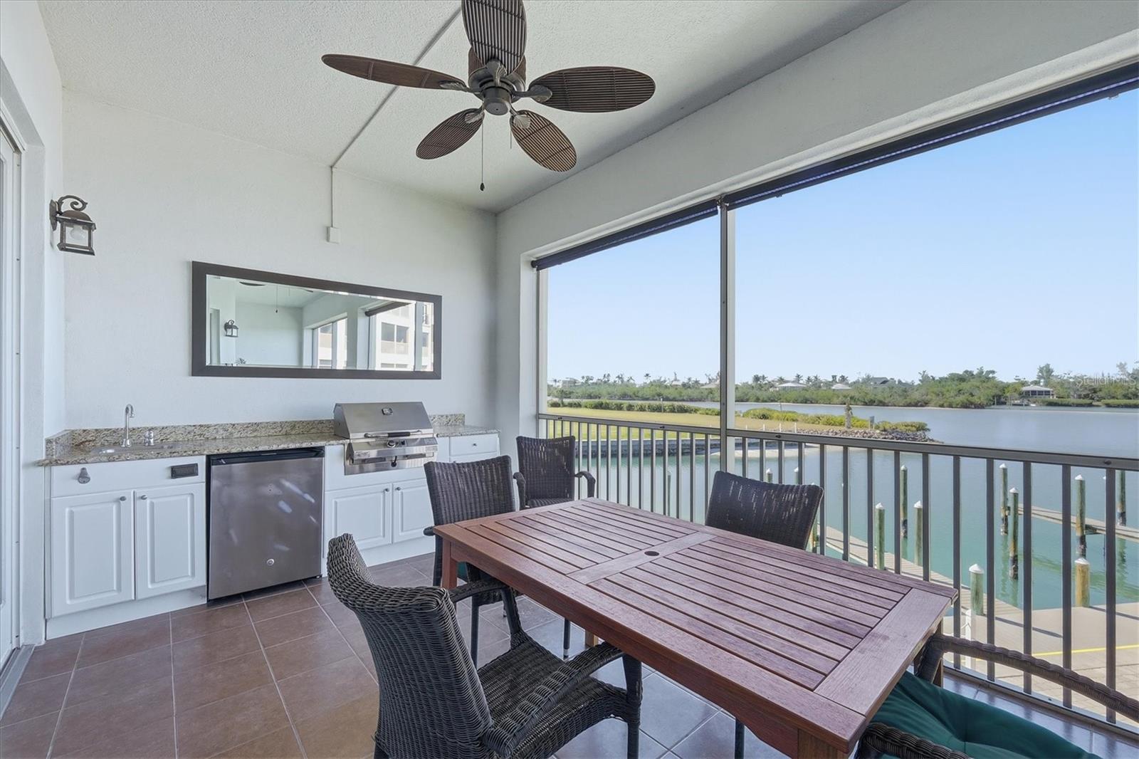 11120 Hacienda del Mar Unit F-205, Placida, FL 33946