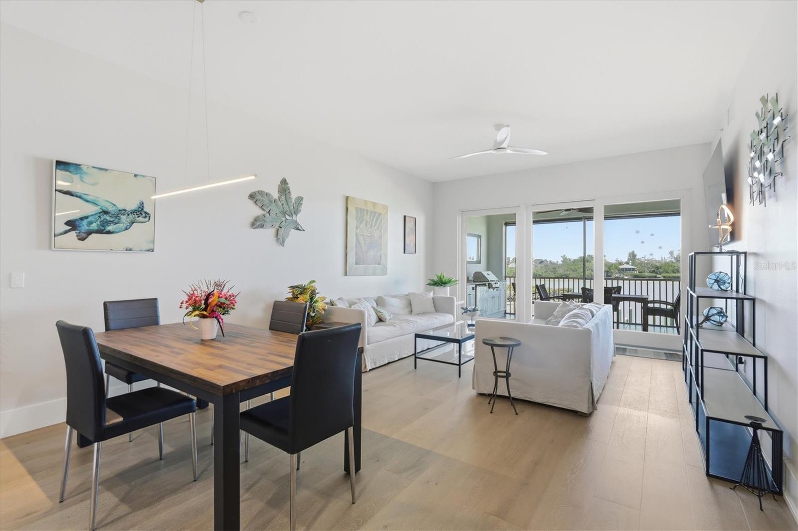 11120 Hacienda del Mar Unit F-205, Placida, FL 33946