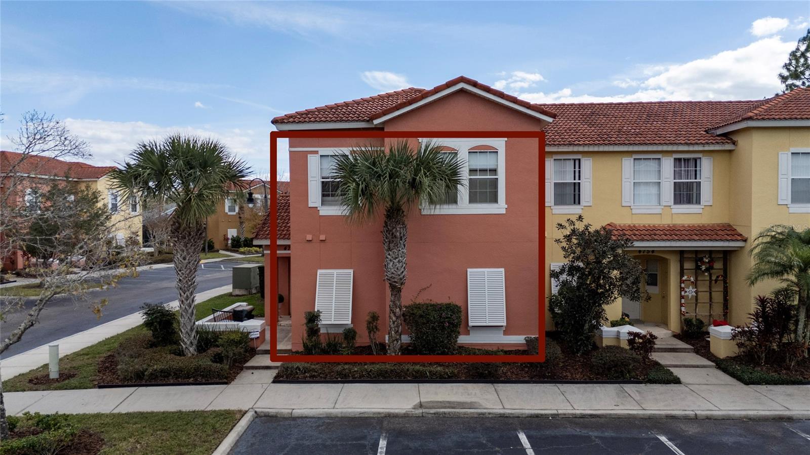 4756 Ormond Beach, Kissimmee, FL 34746