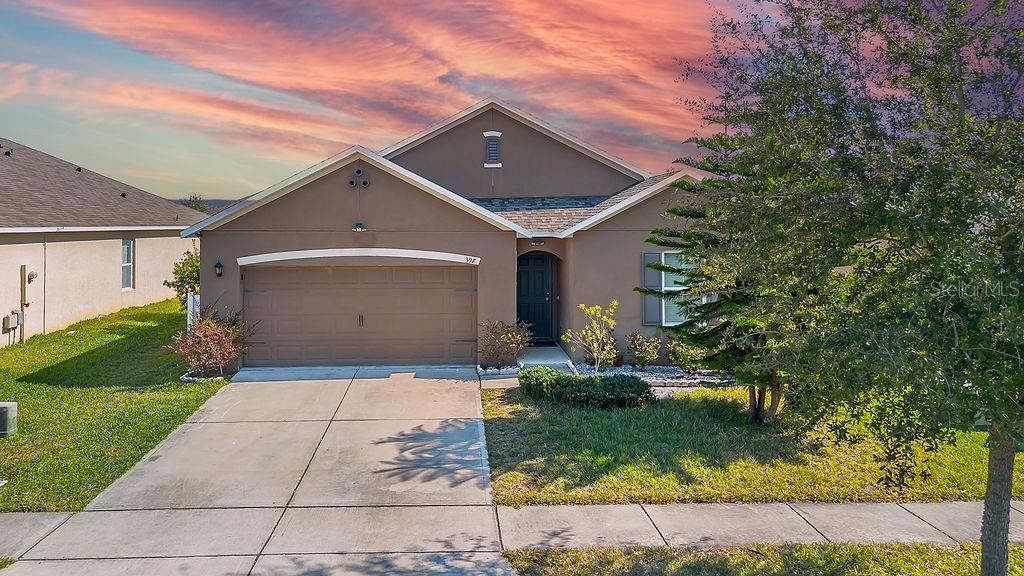 397 Aberdeen, Davenport, FL 33896