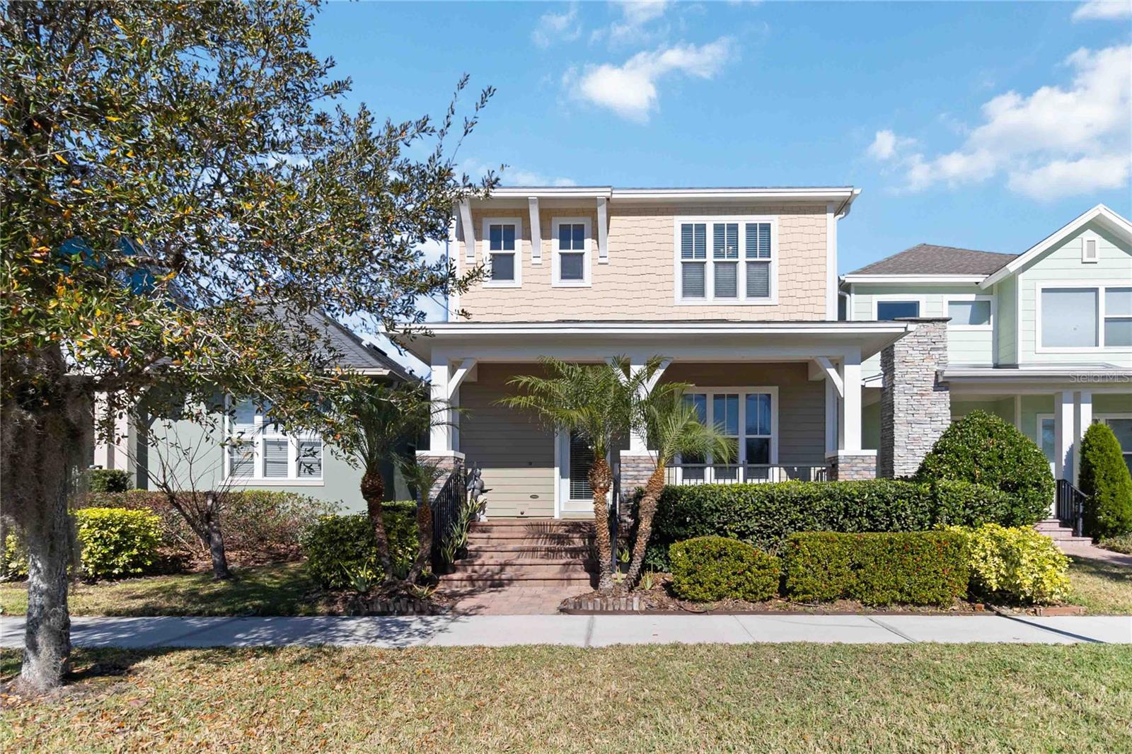 8905 Laureate, Orlando, FL 32827