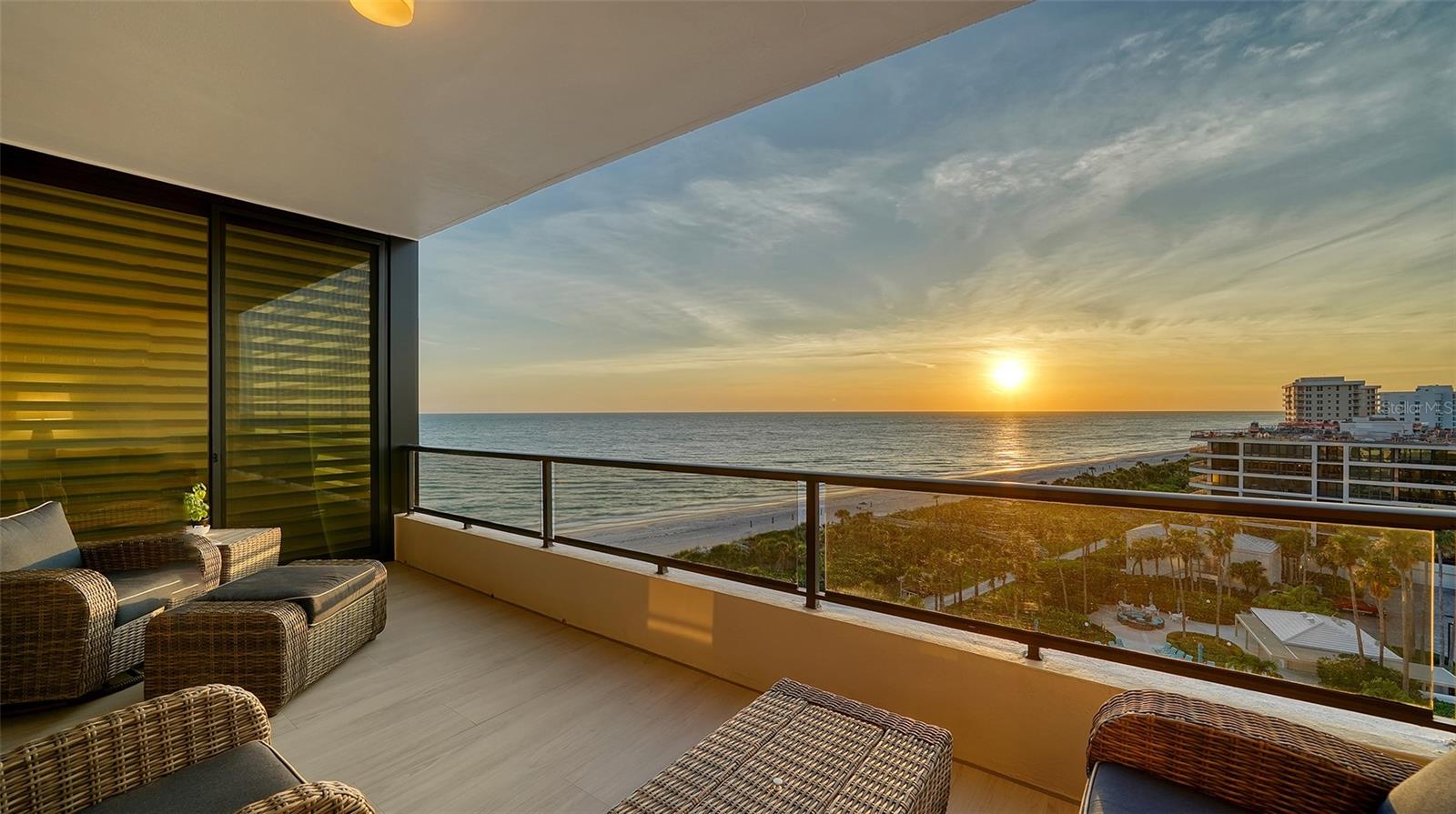535 Sanctuary Unit C807, Longboat Key, FL 34228