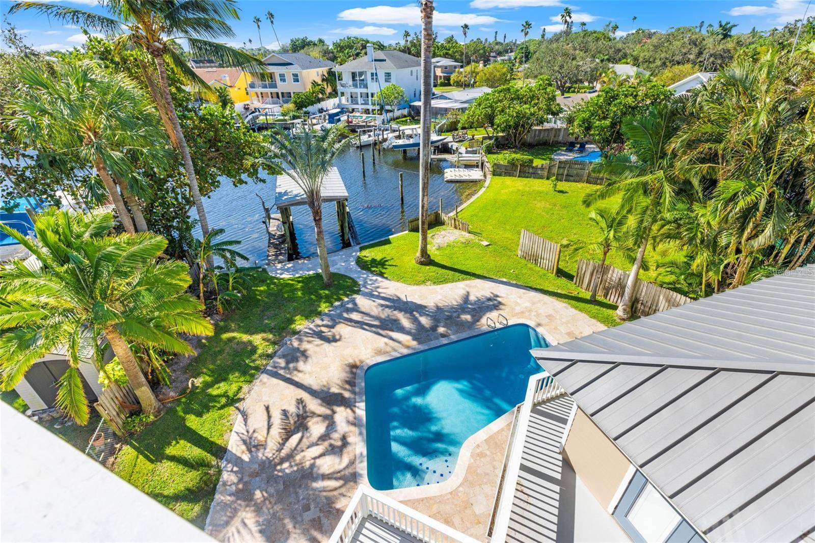 1902 Arrowhead, St Petersburg, FL 33703