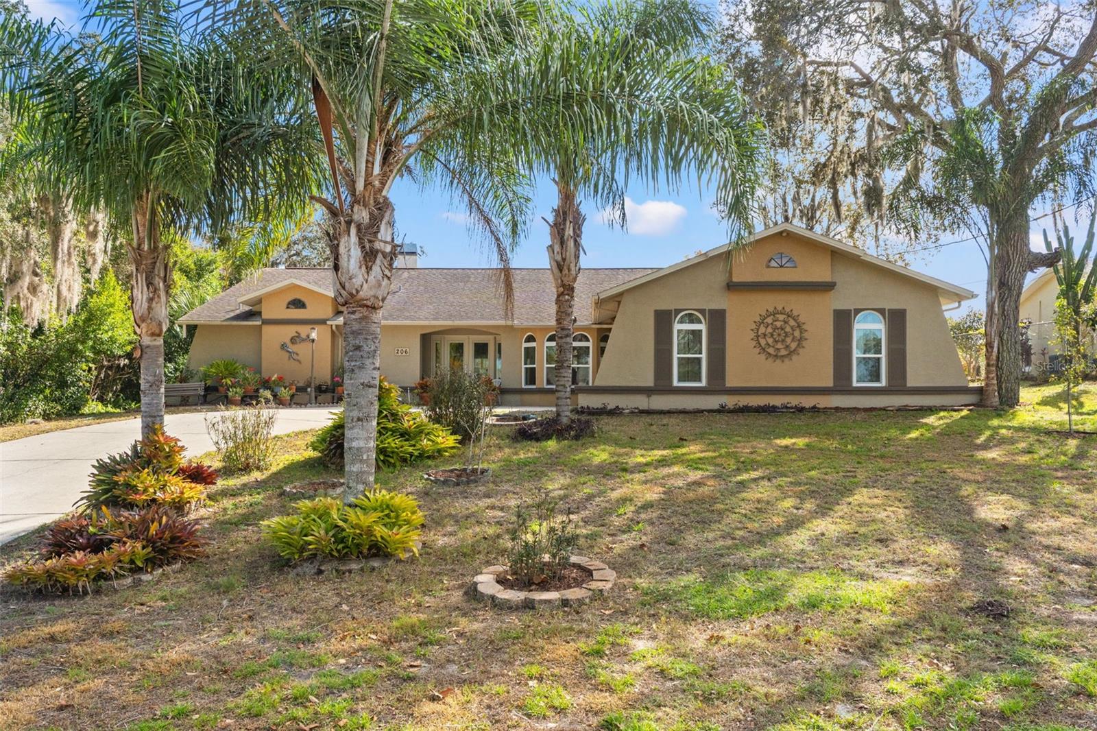 206 Rusk, Spring Hill, FL 34606
