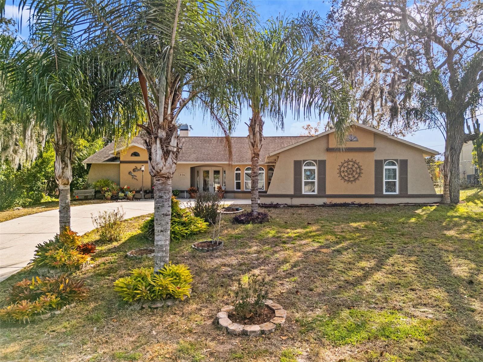 206 Rusk, Spring Hill, FL 34606