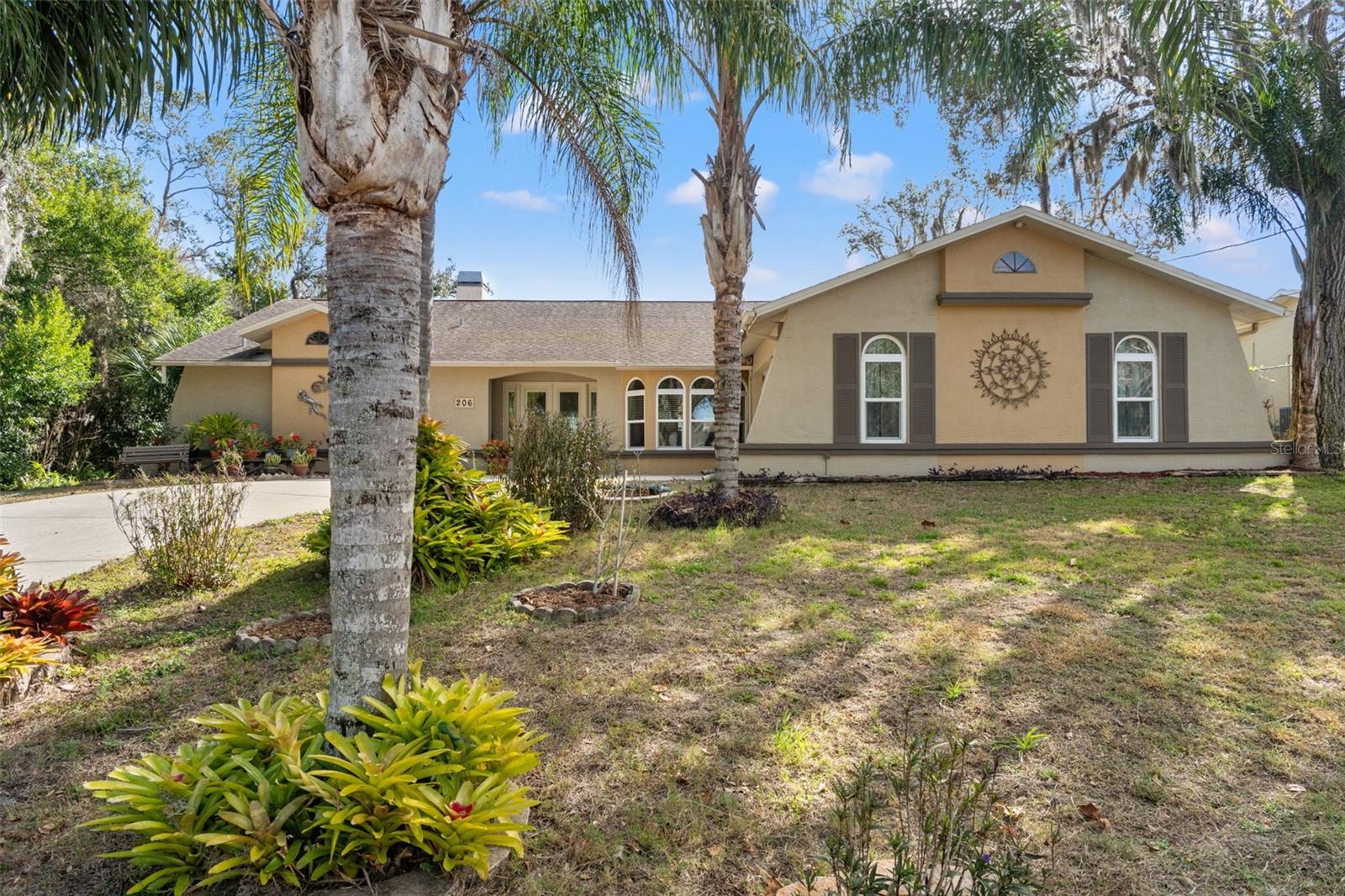 206 Rusk, Spring Hill, FL 34606