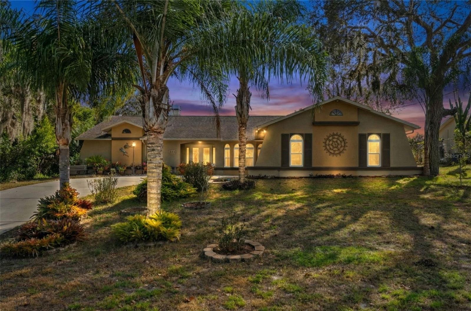 206 Rusk, Spring Hill, FL 34606