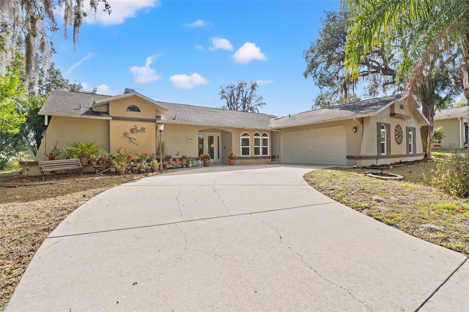 206 Rusk, Spring Hill, FL 34606