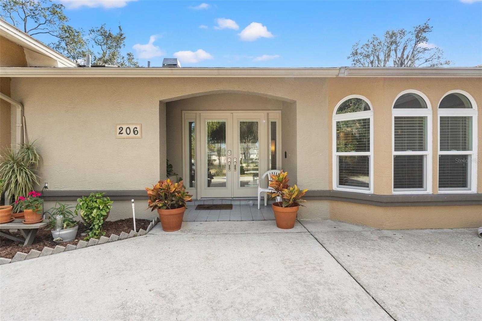 206 Rusk, Spring Hill, FL 34606