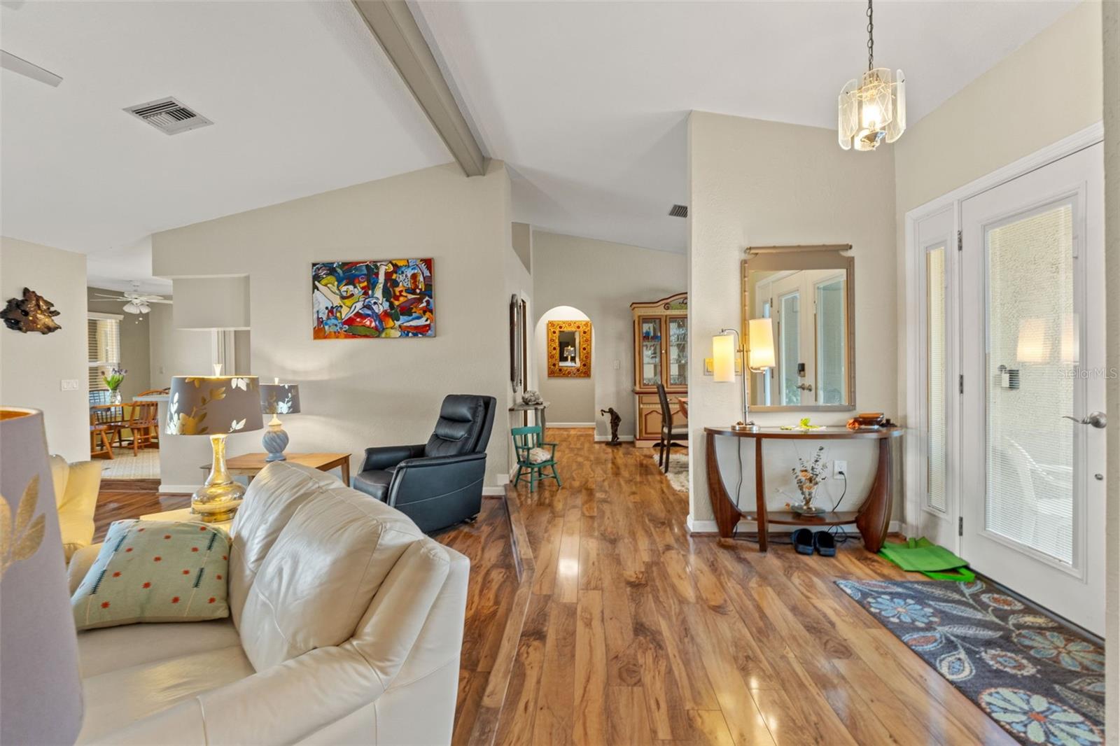 206 Rusk, Spring Hill, FL 34606