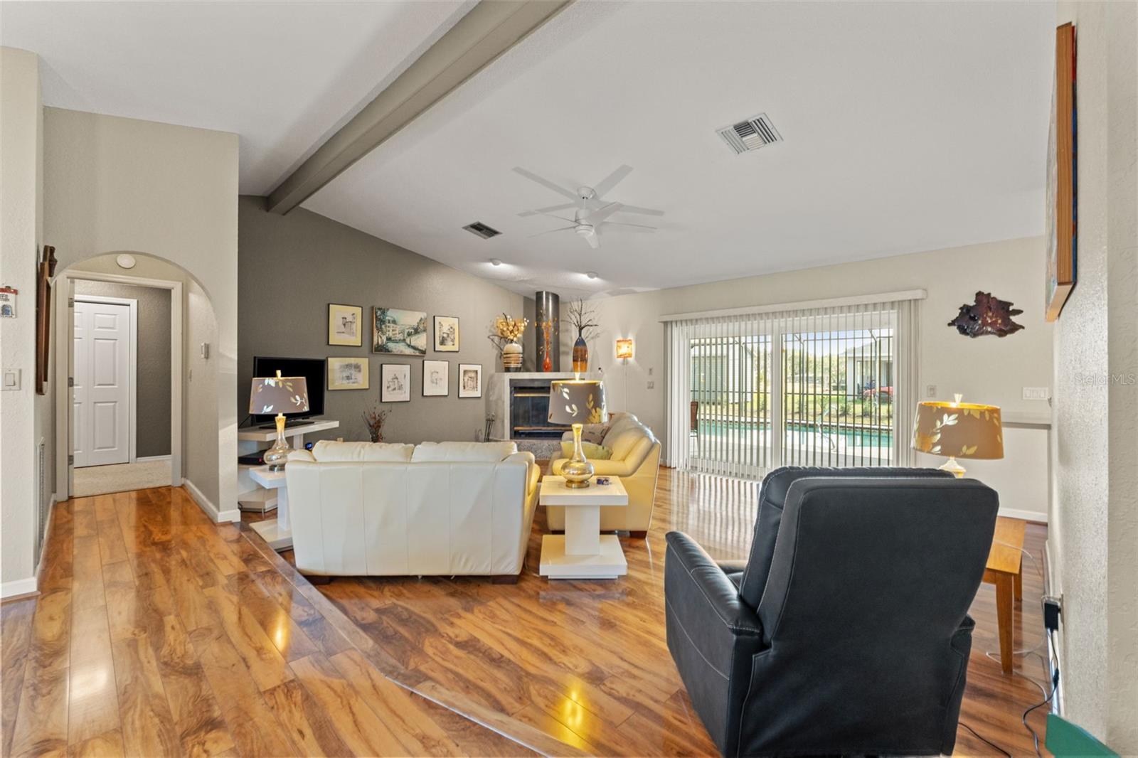 206 Rusk, Spring Hill, FL 34606