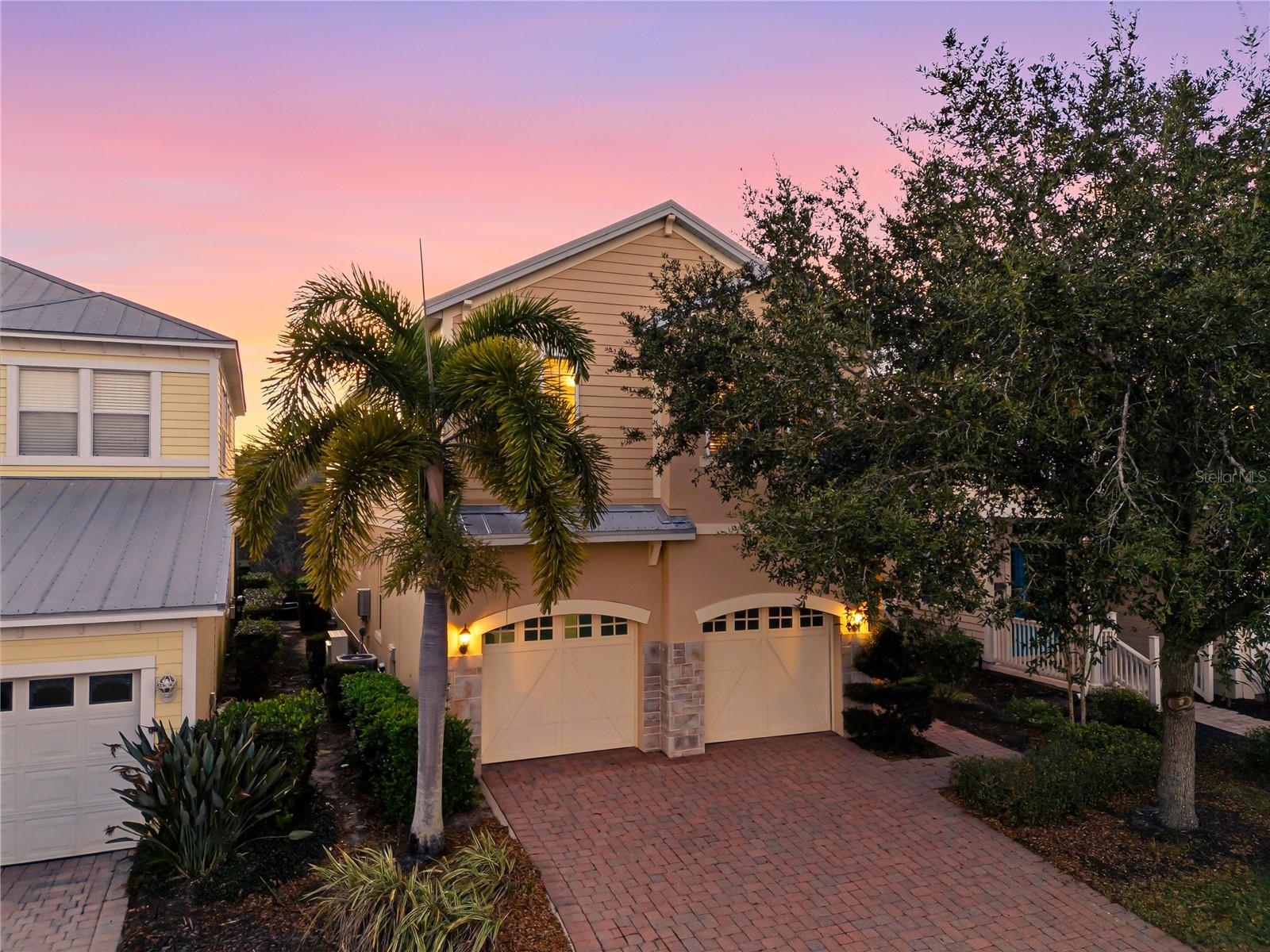 1437 Fairview, Reunion, FL 34747
