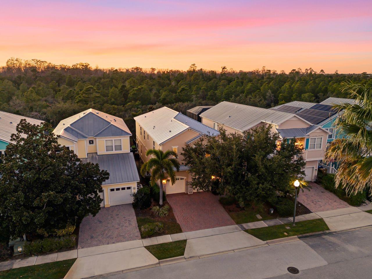 1437 Fairview, Reunion, FL 34747