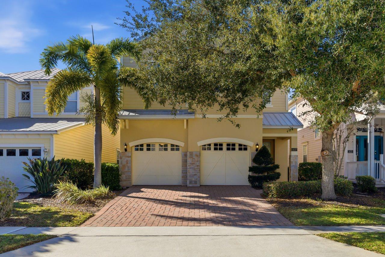 1437 Fairview, Reunion, FL 34747