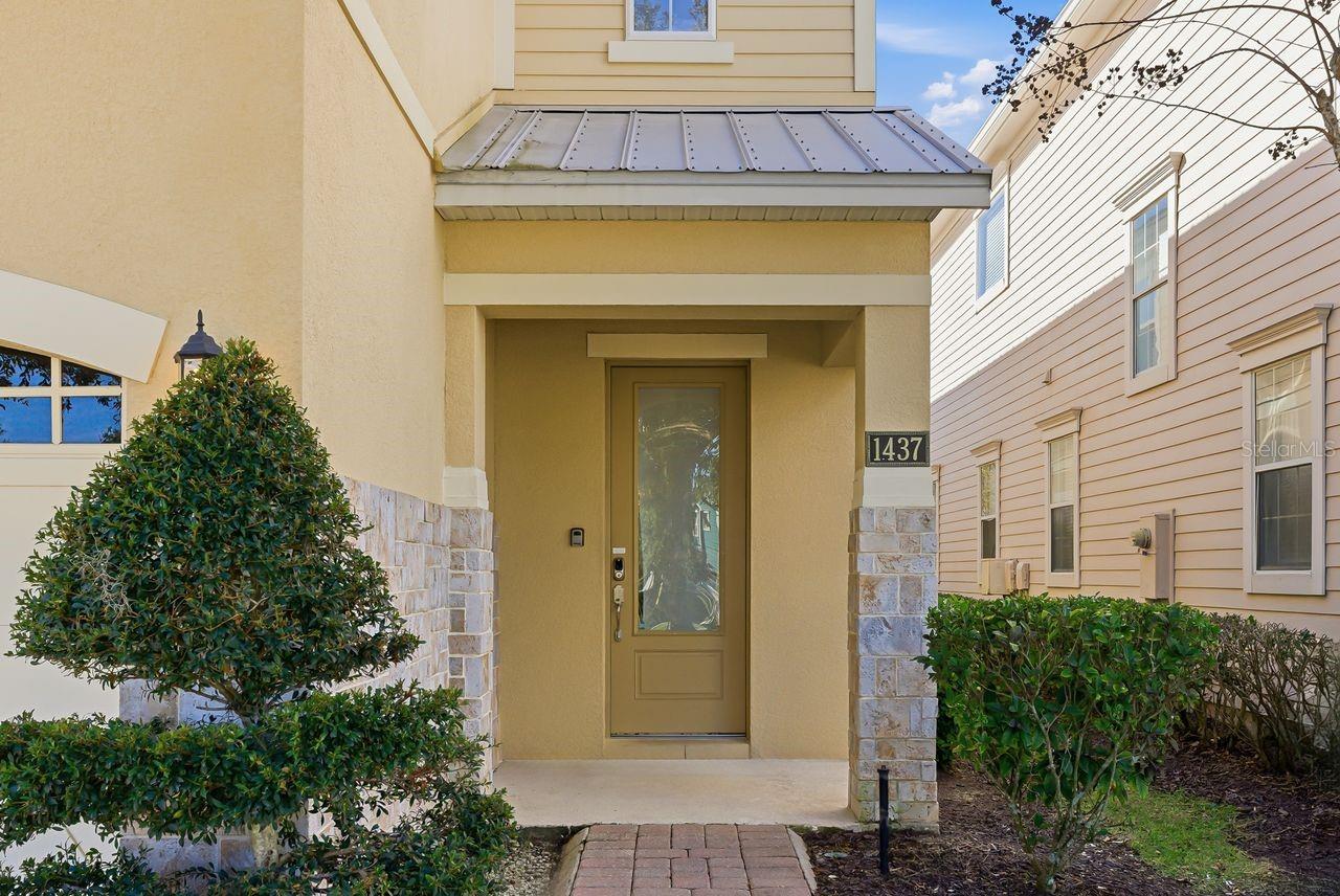 1437 Fairview, Reunion, FL 34747