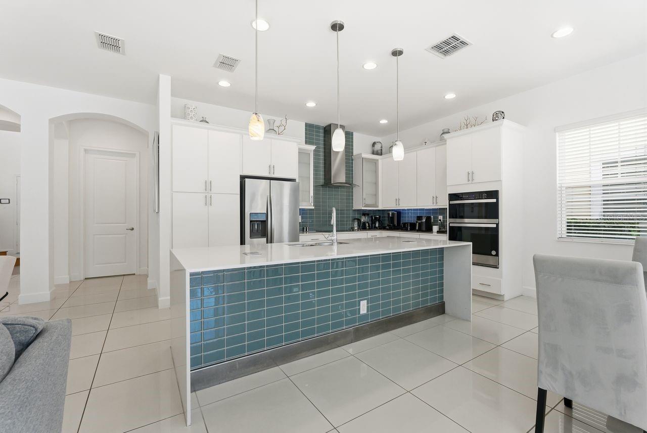 1437 Fairview, Reunion, FL 34747