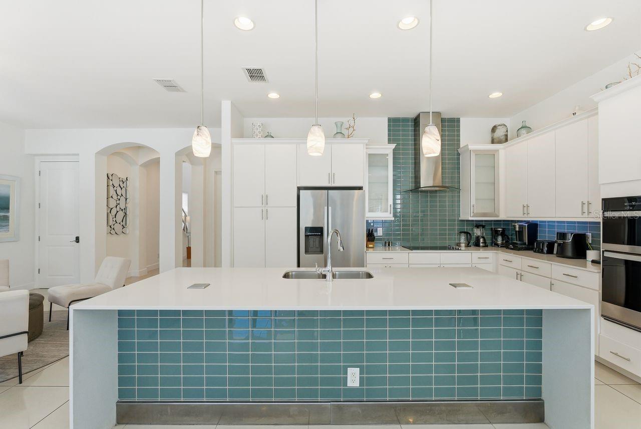 1437 Fairview, Reunion, FL 34747