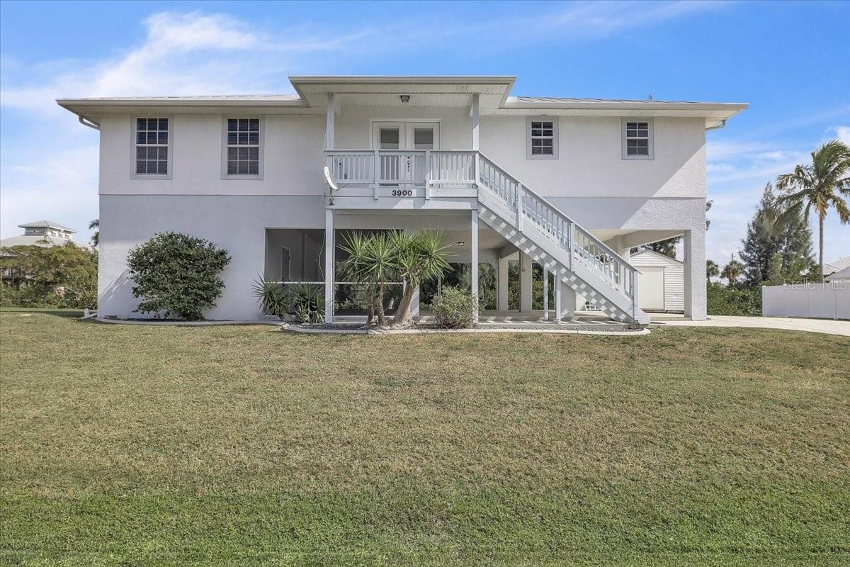 3900 Colony, Punta Gorda, FL 33950