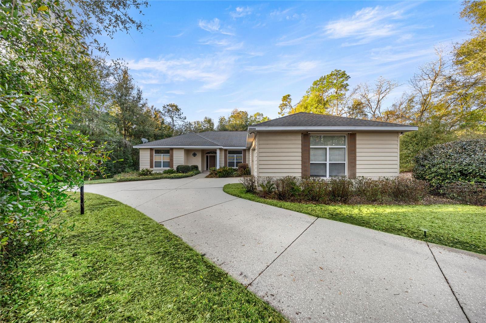 20698 93rd Lane, Dunnellon, FL 34431