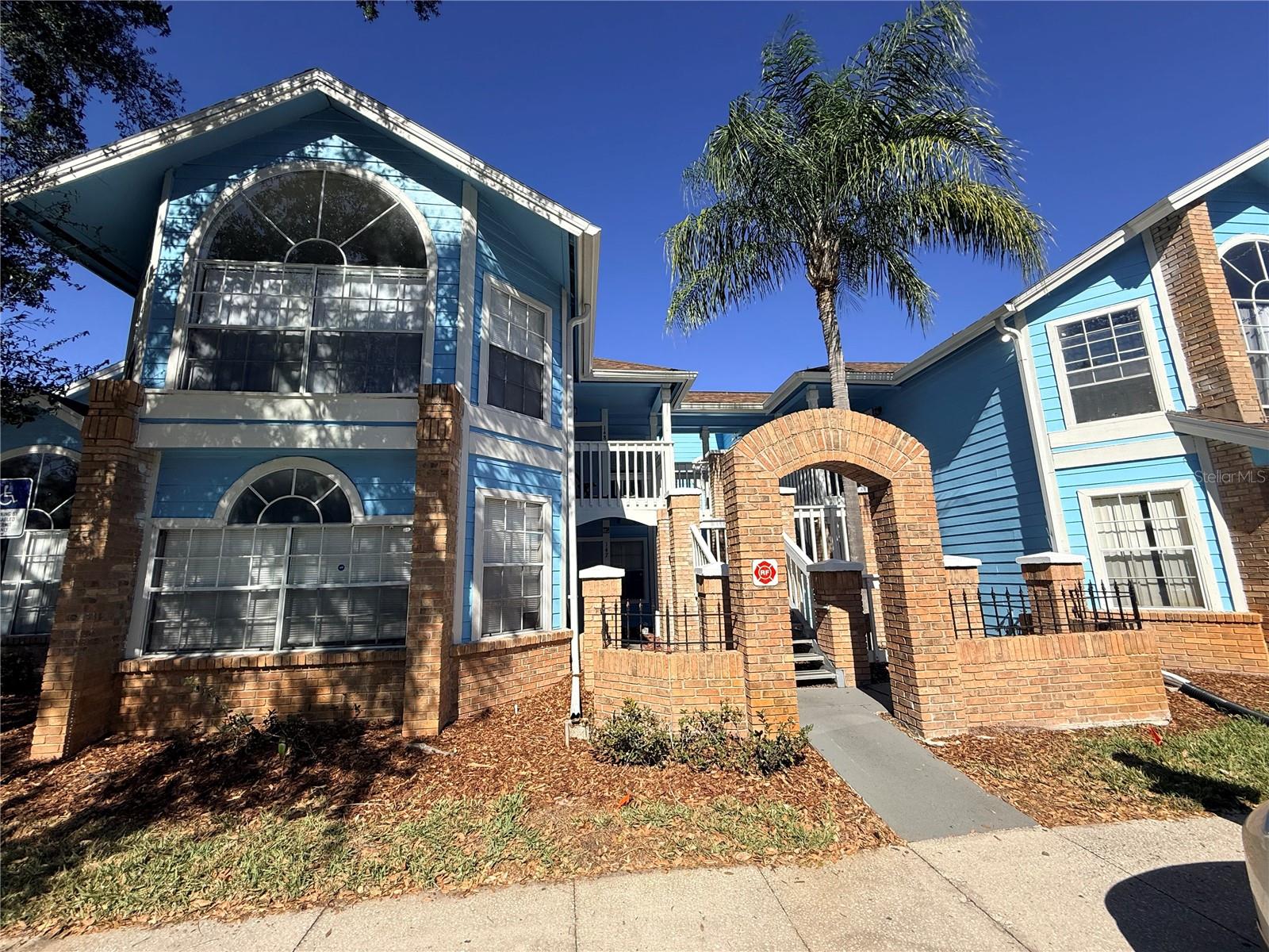 2725 Poinciana Unit 147, Kissimmee, FL 34746