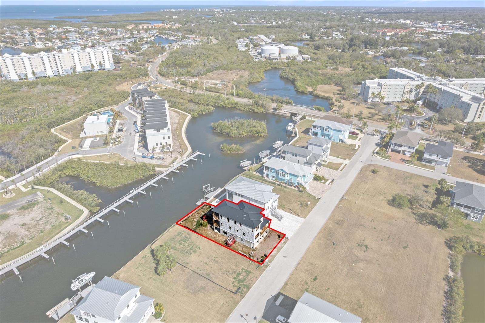 5815 Elisabethan, New Port Richey, FL 34652