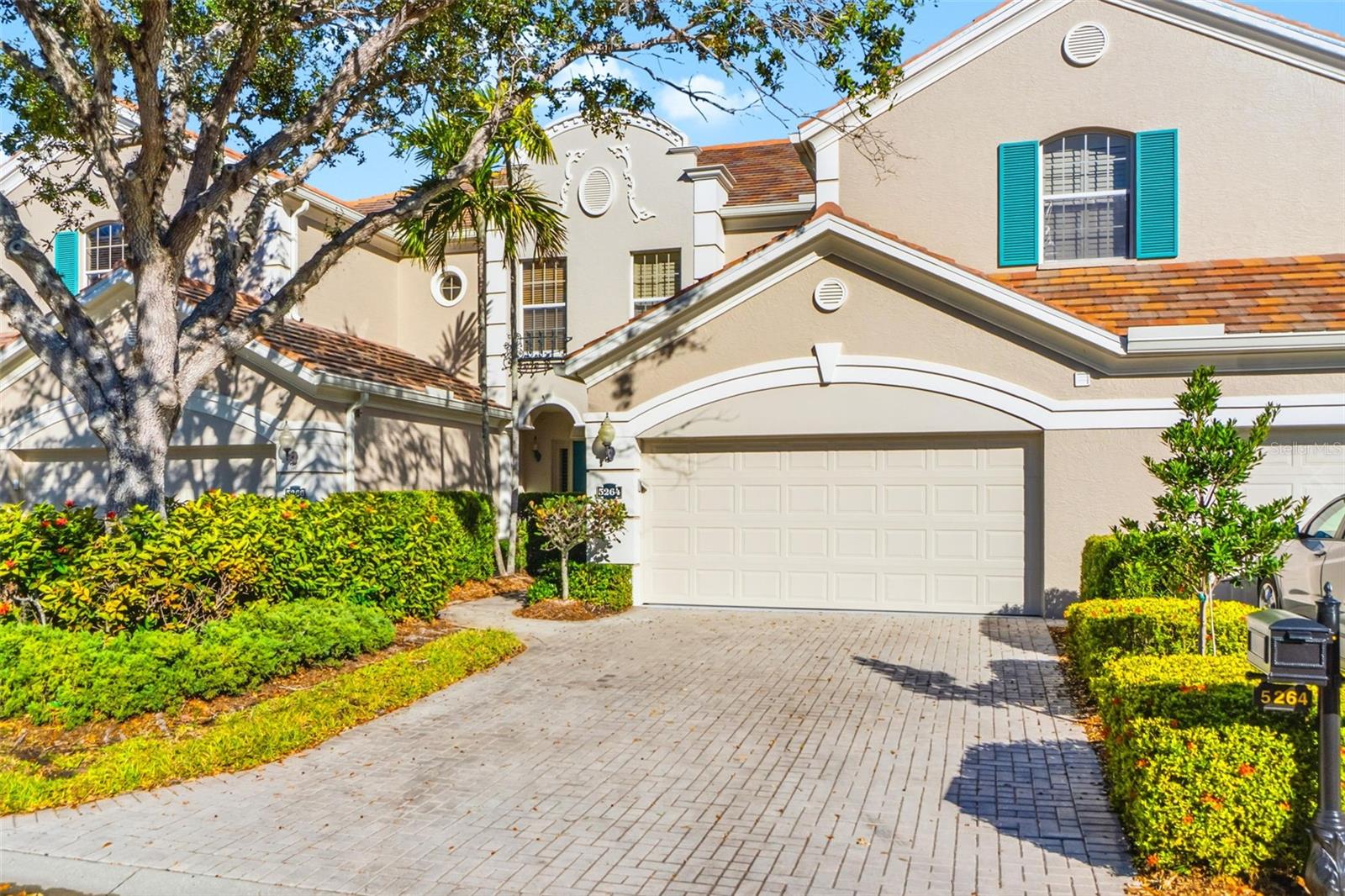 5264 Bouchard Unit 102, Sarasota, FL 34238
