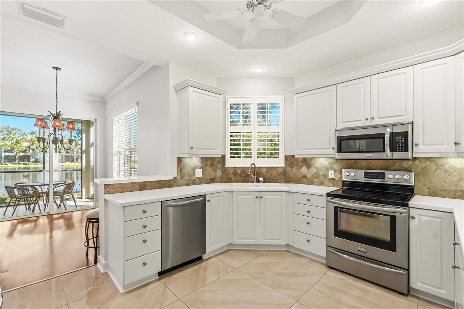 5264 Bouchard Unit 102, Sarasota, FL 34238