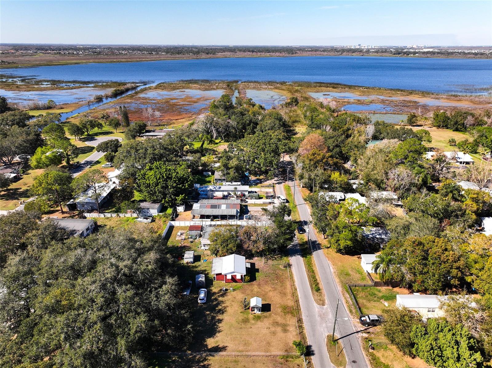5040 Kaliga, St Cloud, FL 34771
