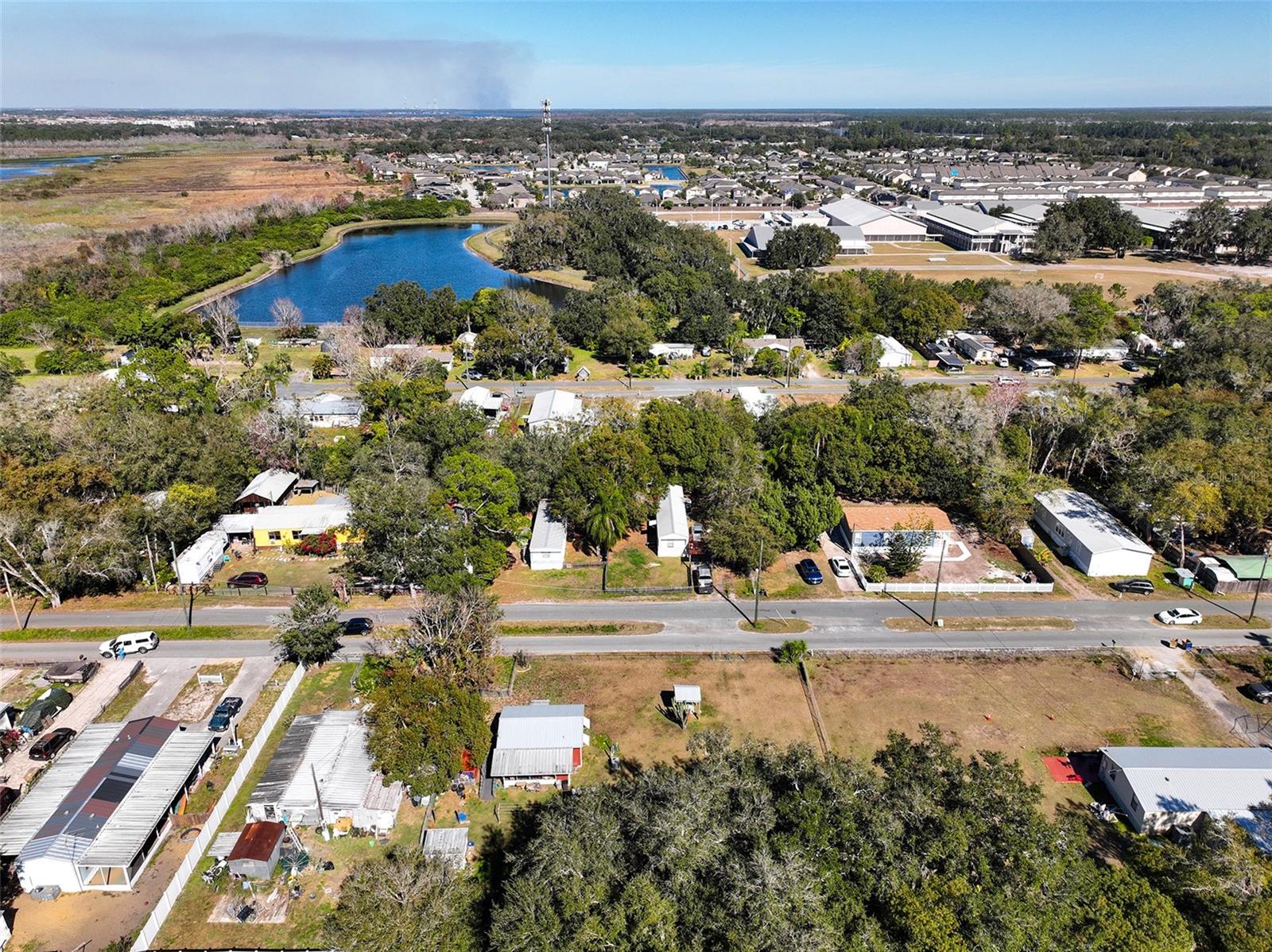 5040 Kaliga, St Cloud, FL 34771