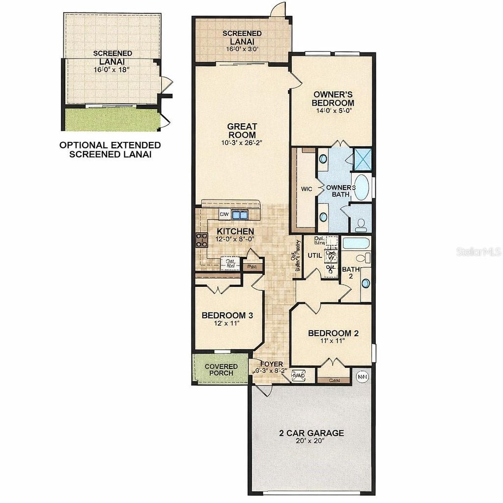 2302 Barracuda, Holiday, FL 34691