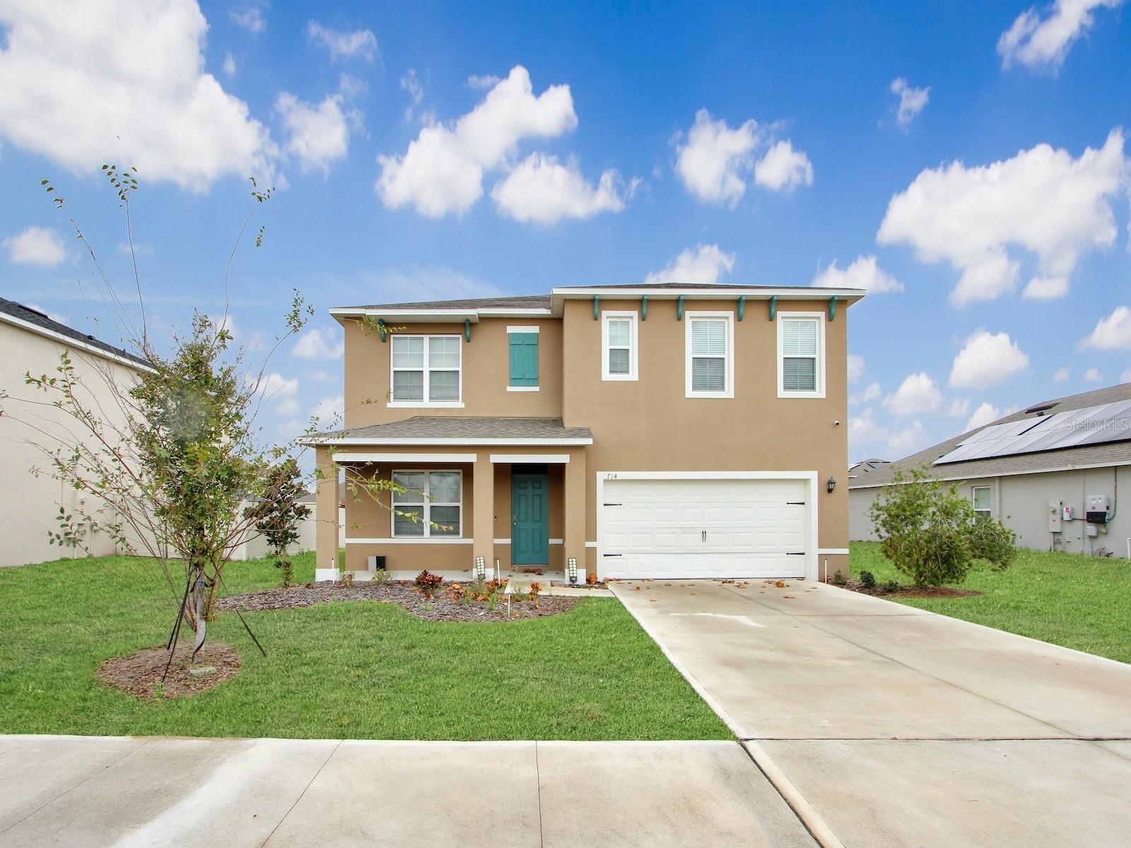 714 Auburn Grove, Auburndale, FL 33823
