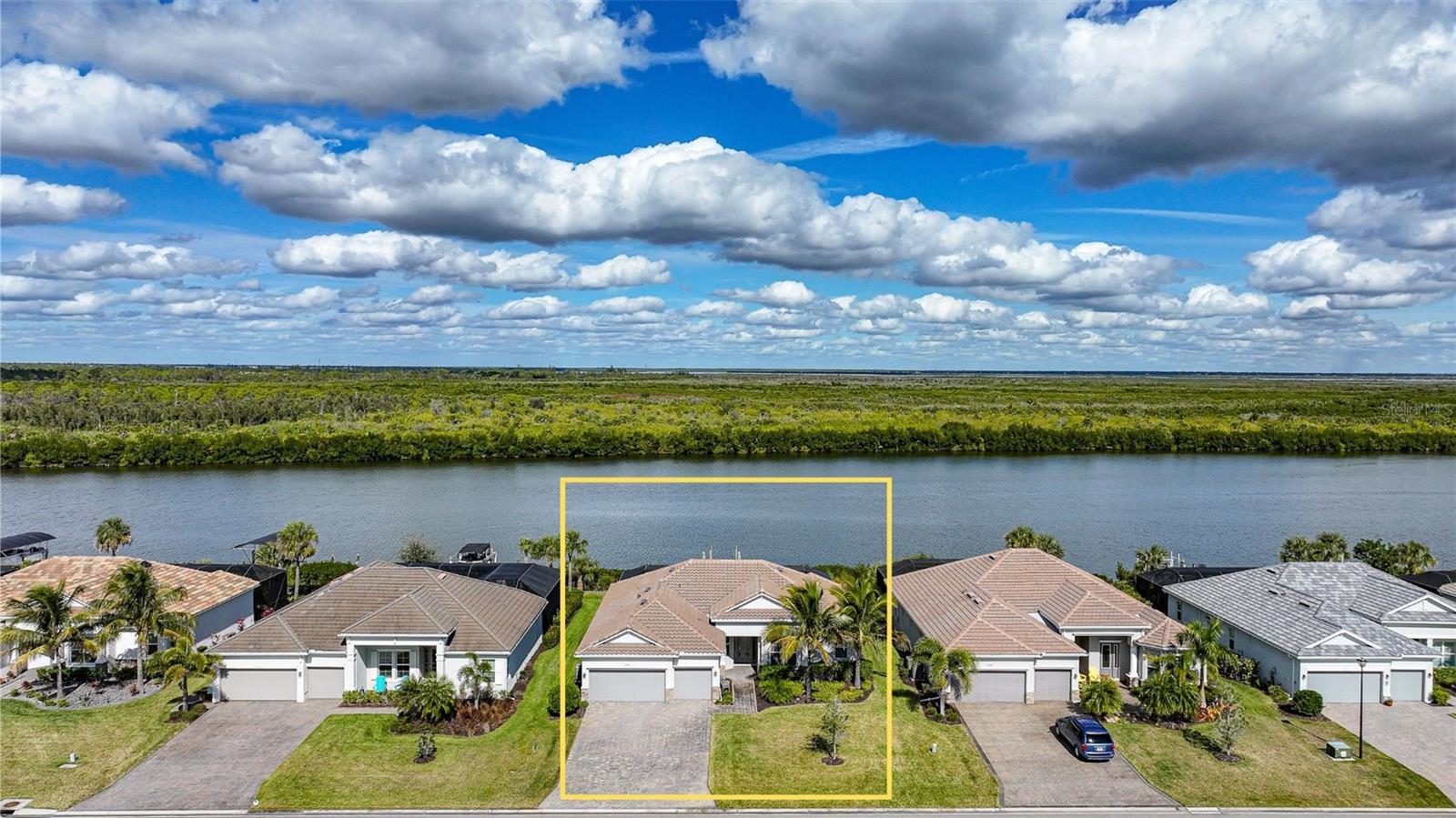 15240 Spanish Point, Port Charlotte, FL 33981