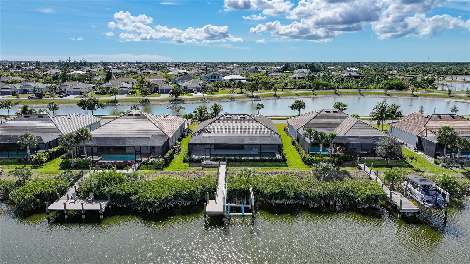 15240 Spanish Point, Port Charlotte, FL 33981