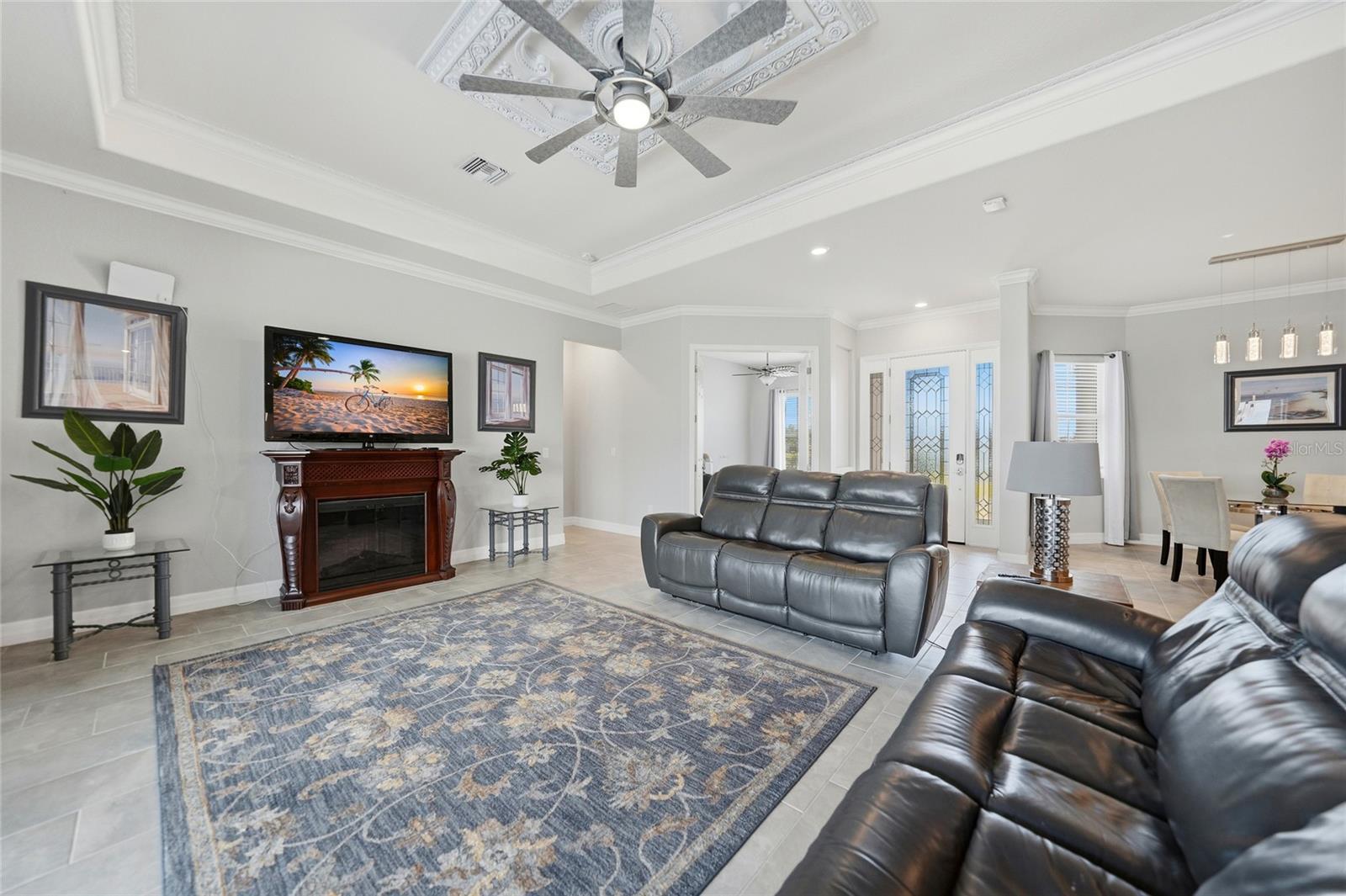 15240 Spanish Point, Port Charlotte, FL 33981