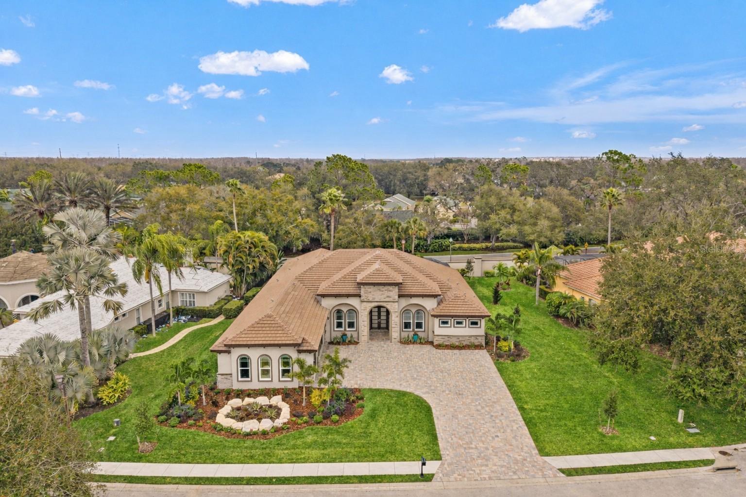 10700 Pontofino, Trinity, FL 34655