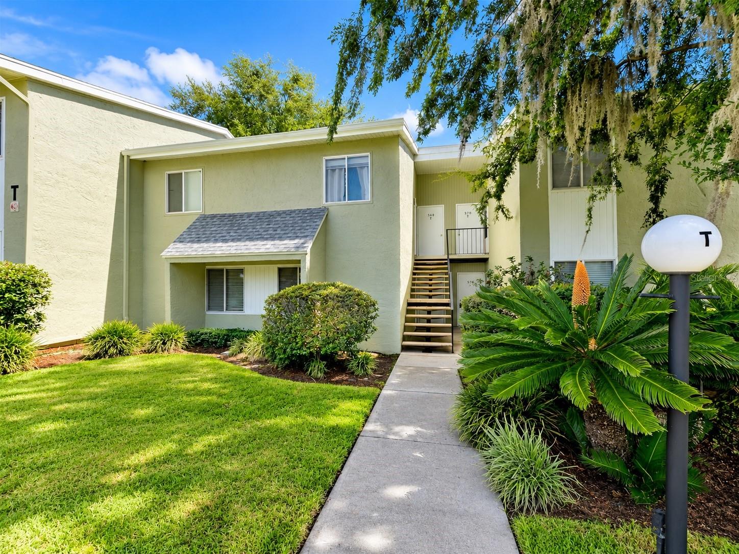 568 Bahia Unit B, Ocala, FL 34472